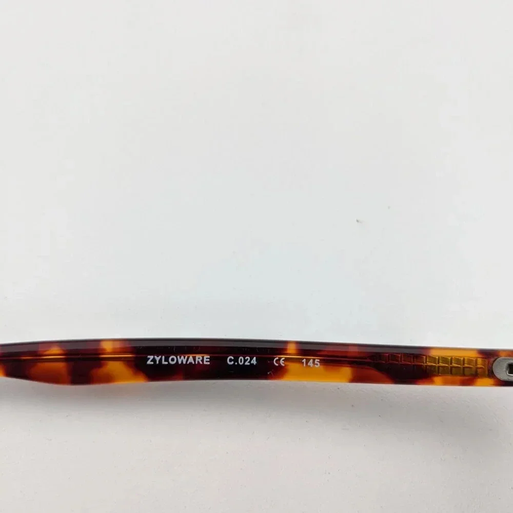 🕶️ Randy Jackson ZYLOWARE S922 c.024  Sunglasses 51/19-145 /ALH739🕶️​
